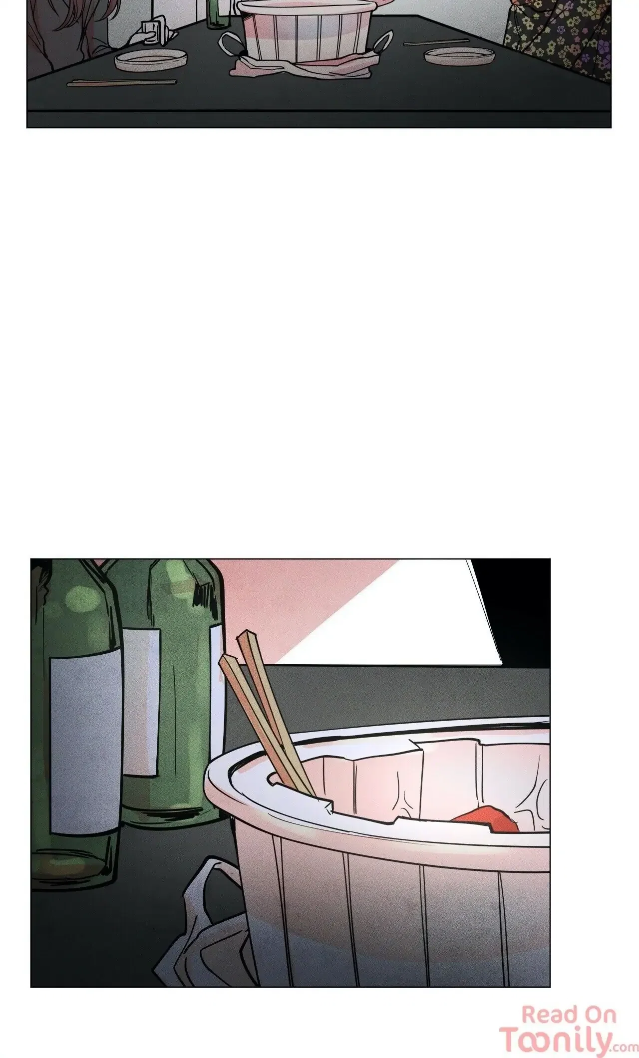Untouchable Man Chapter 133 - Page 16