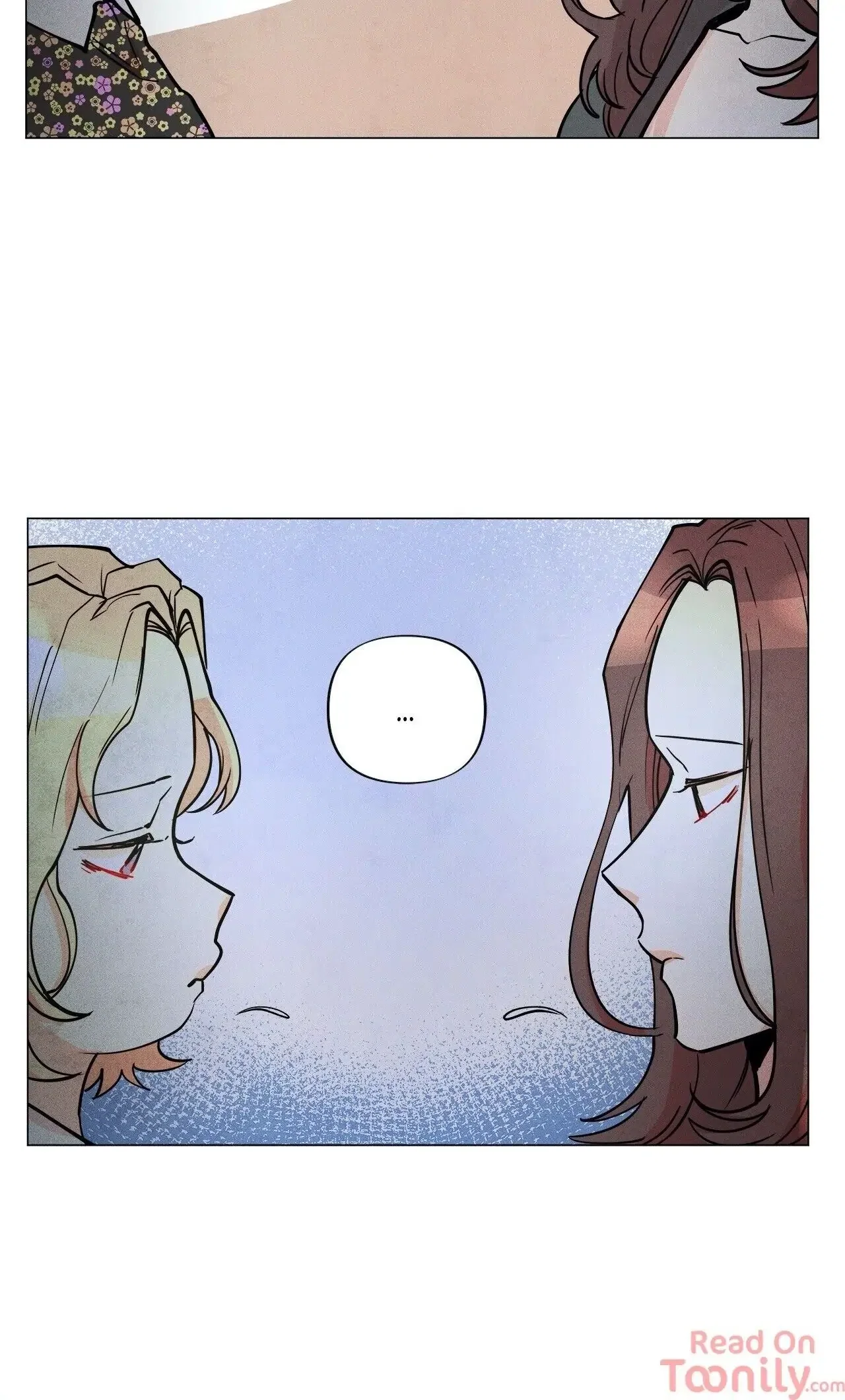 Untouchable Man Chapter 133 - Page 18