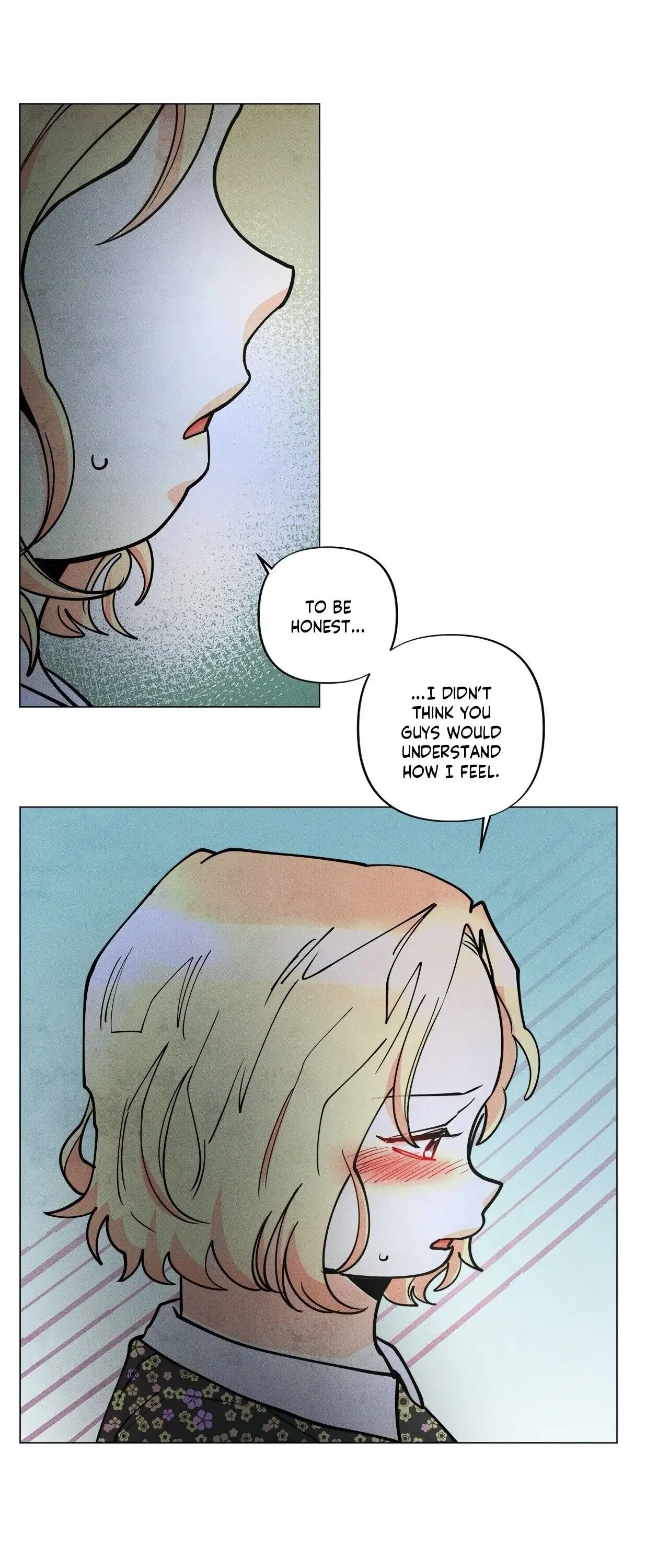Untouchable Man Chapter 133 - Page 19