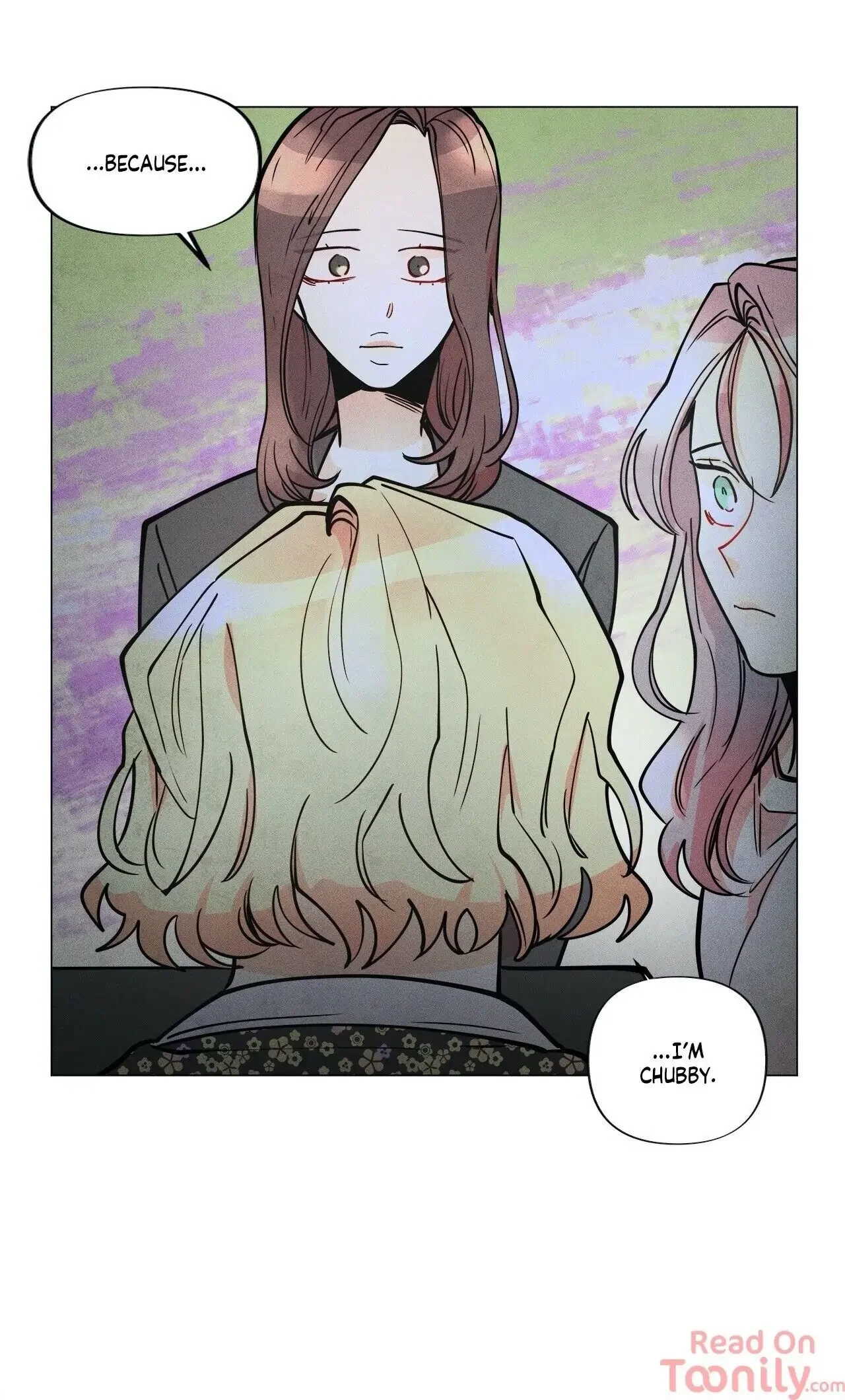Untouchable Man Chapter 133 - Page 20