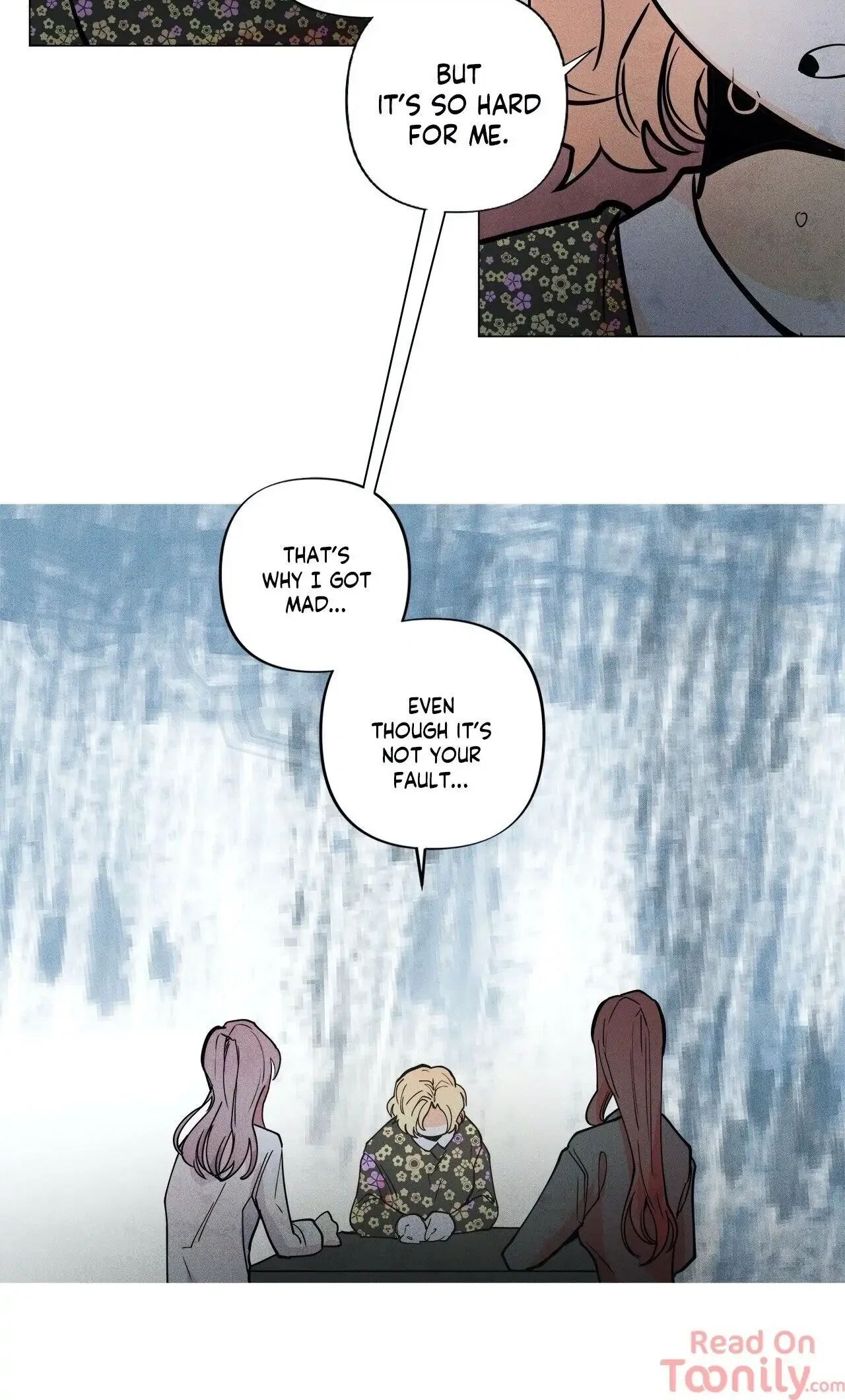 Untouchable Man Chapter 133 - Page 24