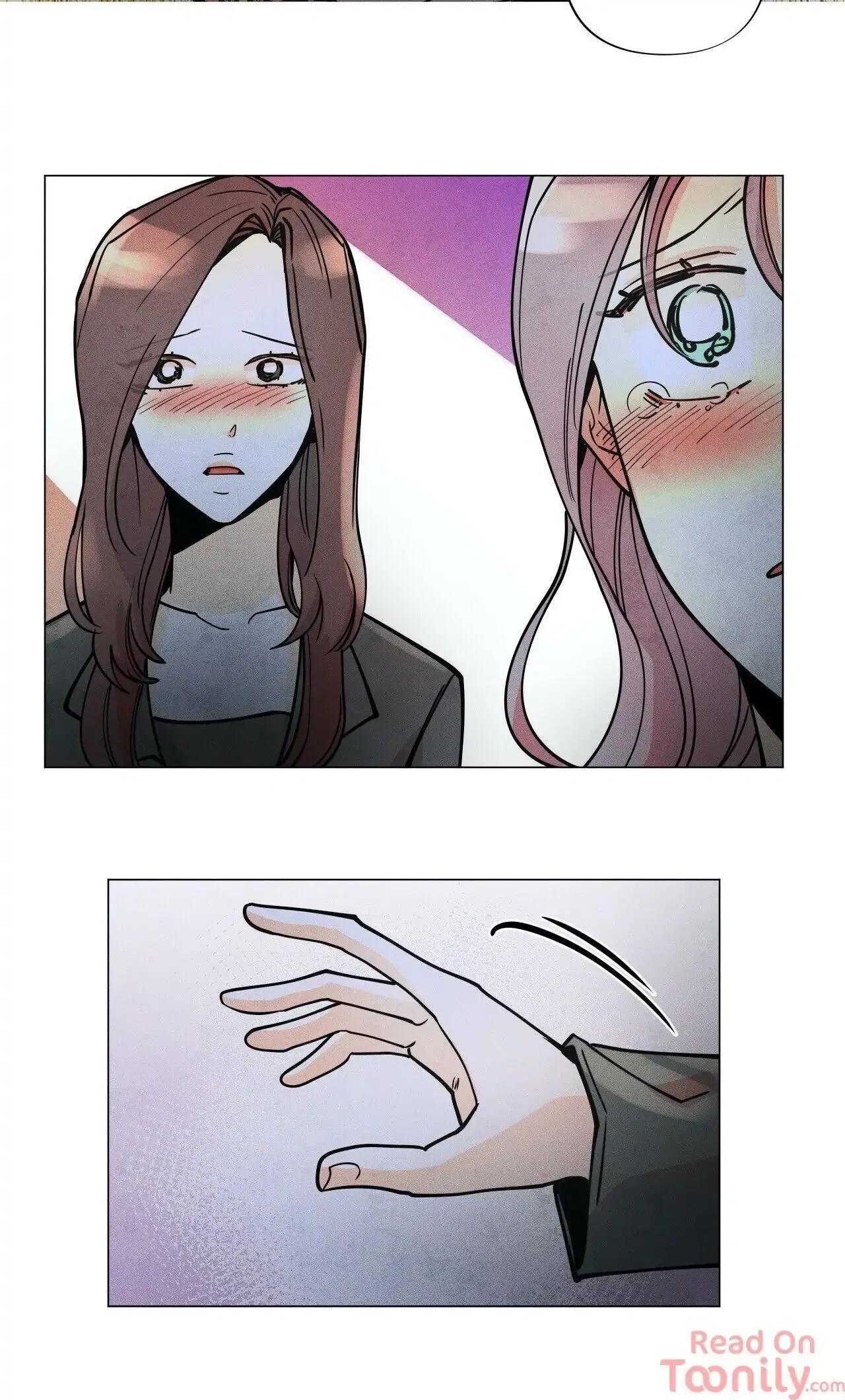 Untouchable Man Chapter 133 - Page 26