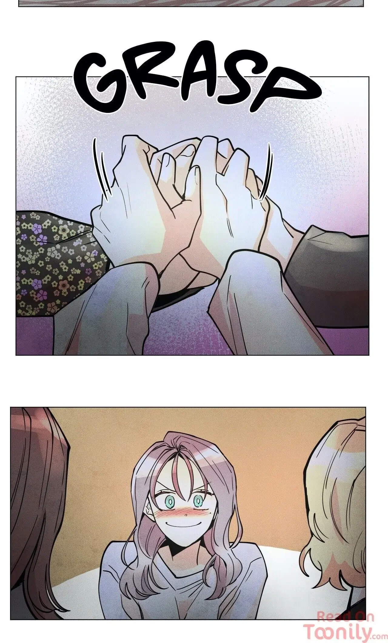 Untouchable Man Chapter 133 - Page 30