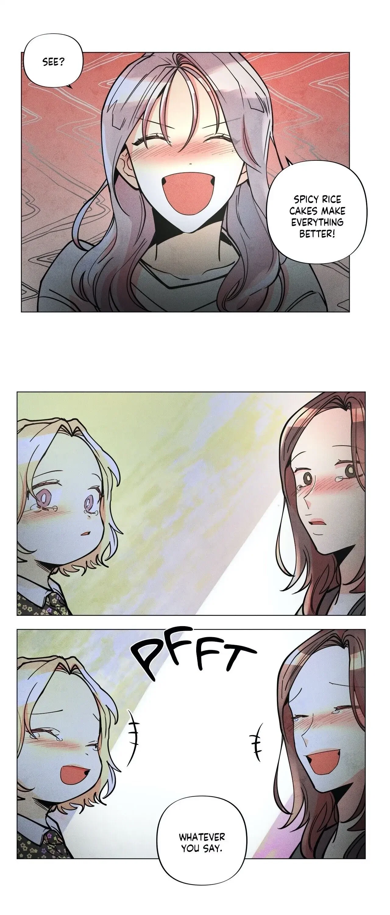 Untouchable Man Chapter 133 - Page 31