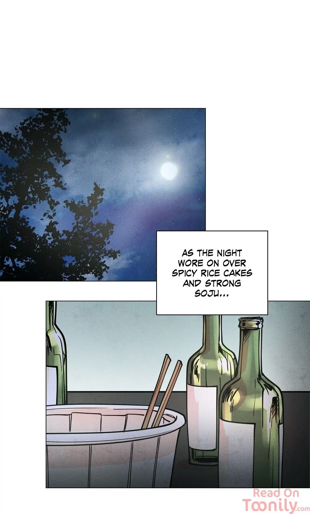 Untouchable Man Chapter 133 - Page 32