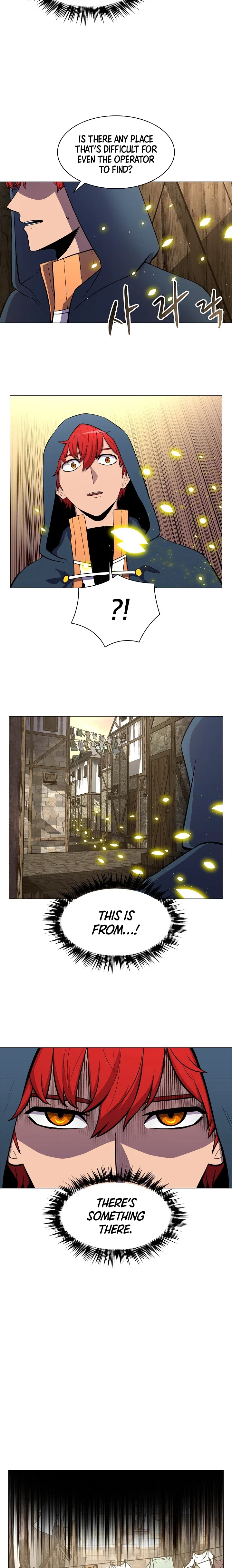 Updater Chapter 13 - Page 3