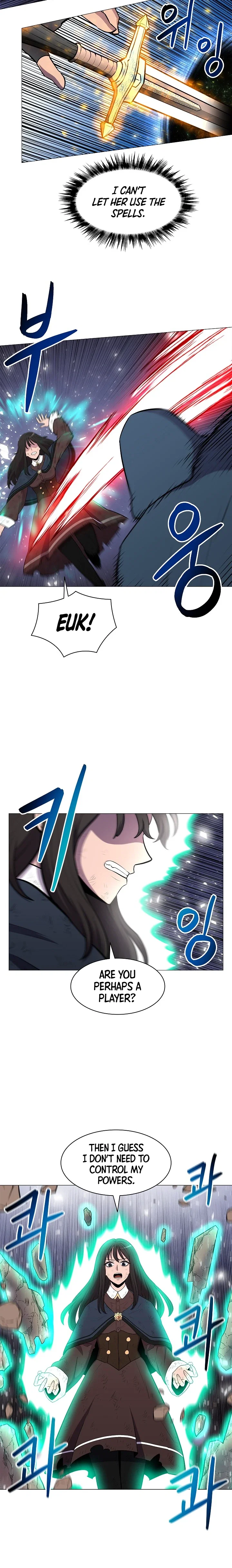 Updater Chapter 13 - Page 7