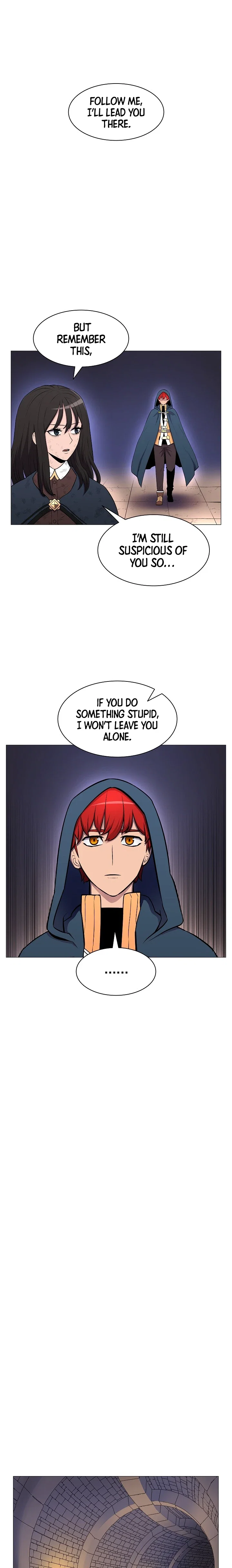 Updater Chapter 13 - Page 9
