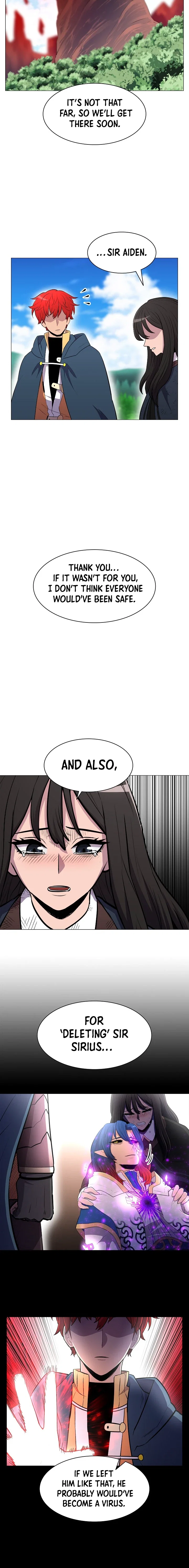 Updater Chapter 19 - Page 3