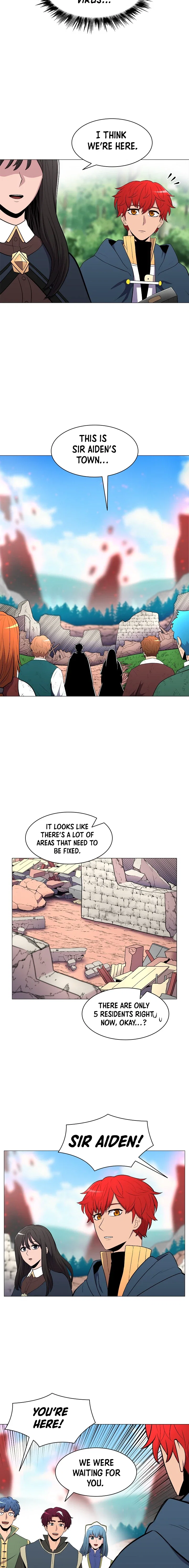 Updater Chapter 19 - Page 5