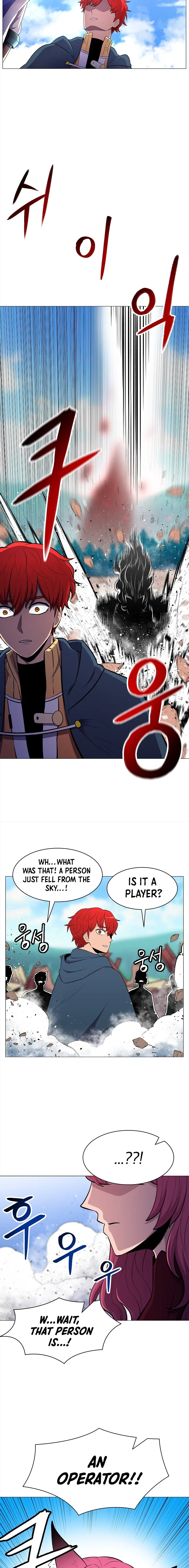 Updater Chapter 19 - Page 7