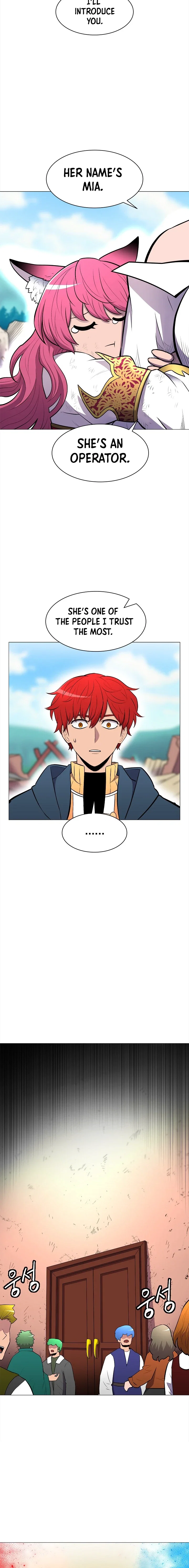 Updater Chapter 19 - Page 9