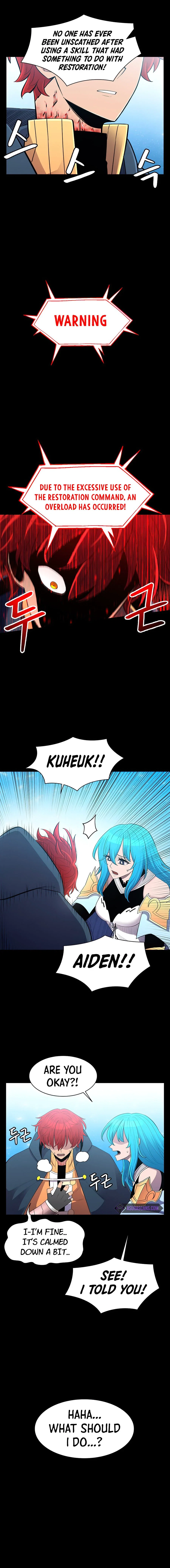 Updater Chapter 56 - Page 3