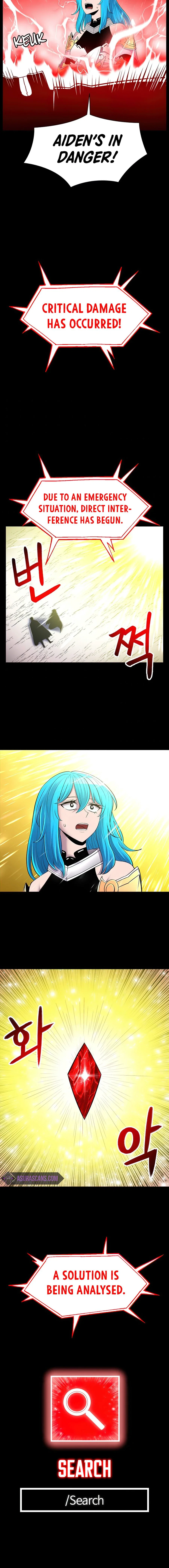 Updater Chapter 56 - Page 7