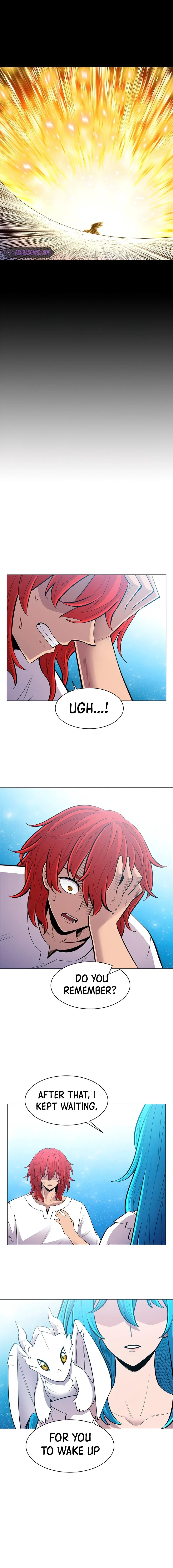 Updater Chapter 56 - Page 9