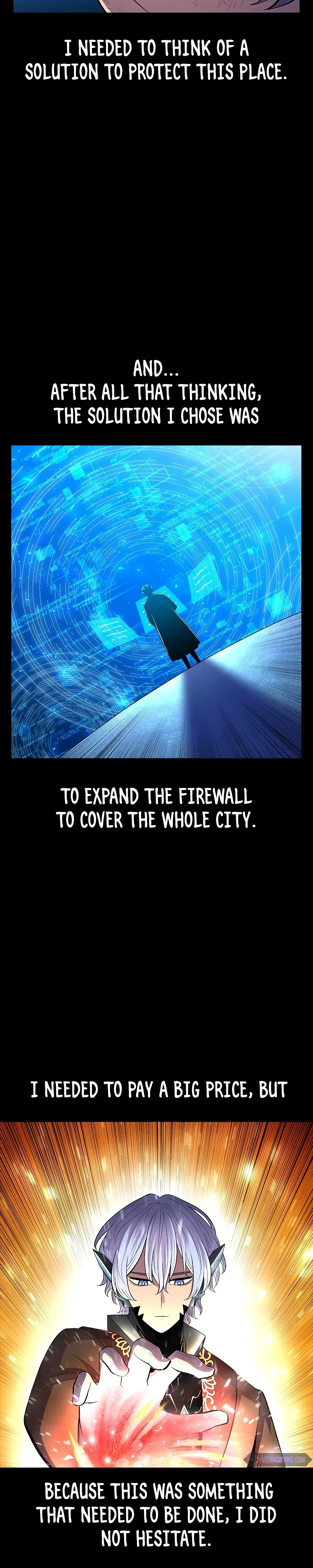 Updater Chapter 61 - Page 3