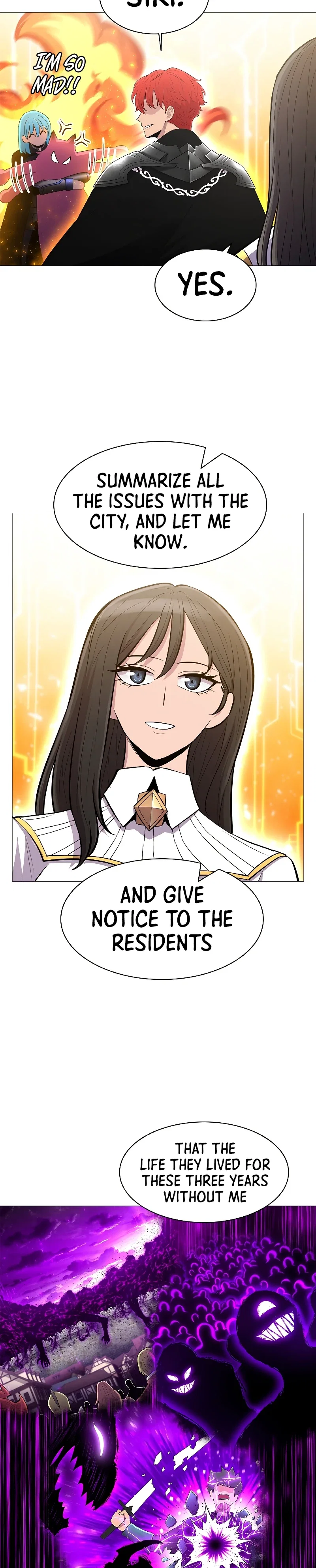 Updater Chapter 61 - Page 11