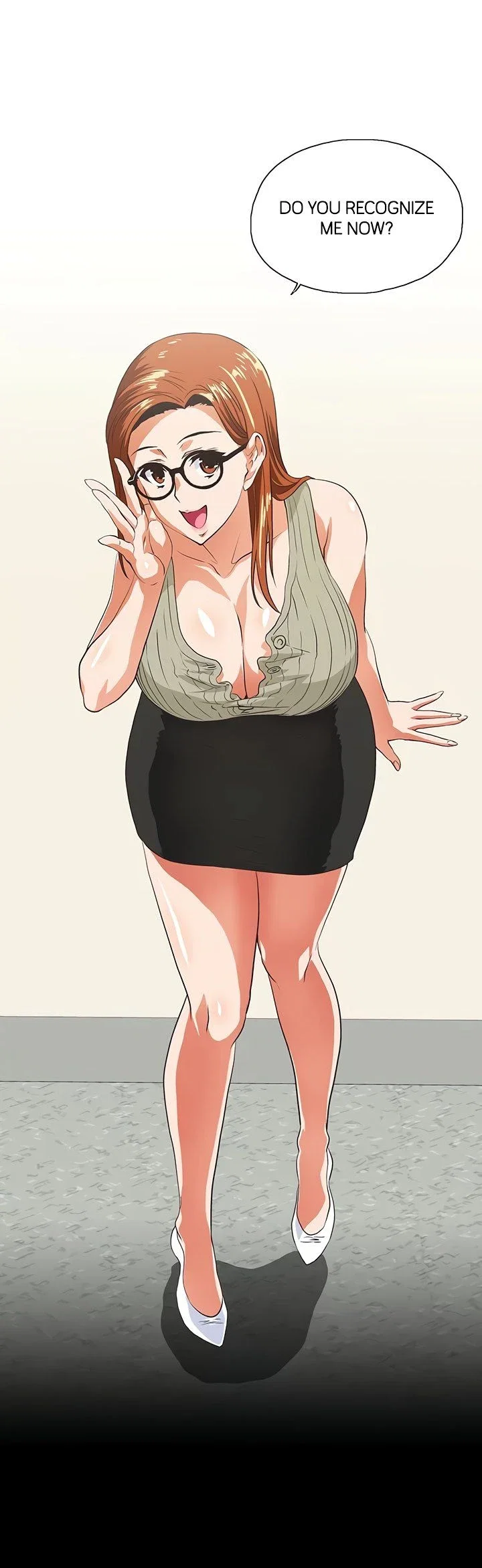 Up & Down Chapter 28 - Page 3