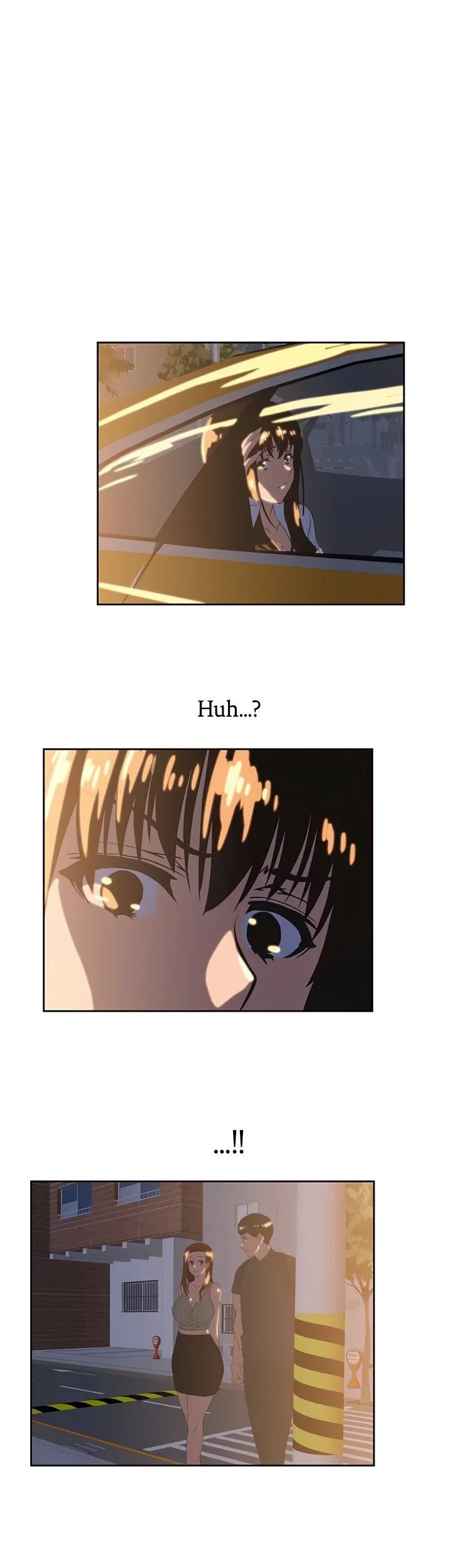 Up & Down Chapter 32 - Page 1
