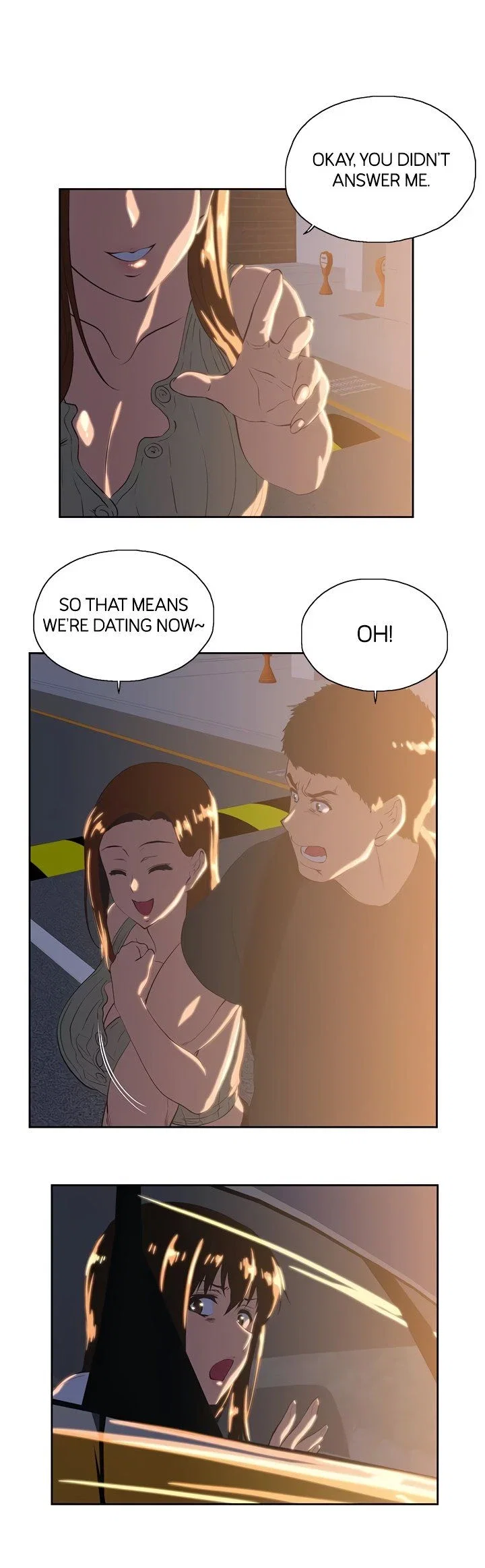Up & Down Chapter 32 - Page 5