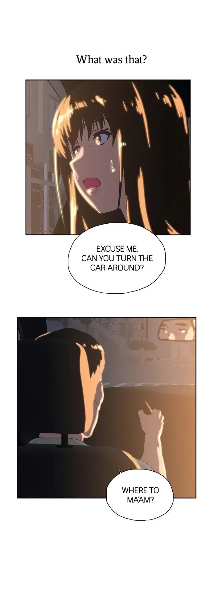 Up & Down Chapter 32 - Page 6