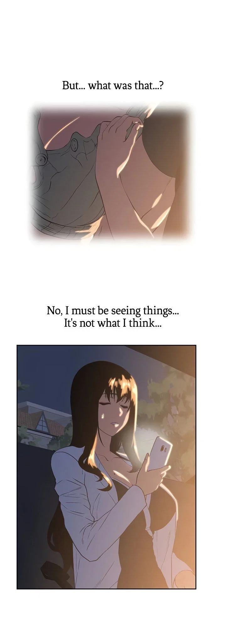 Up & Down Chapter 32 - Page 8