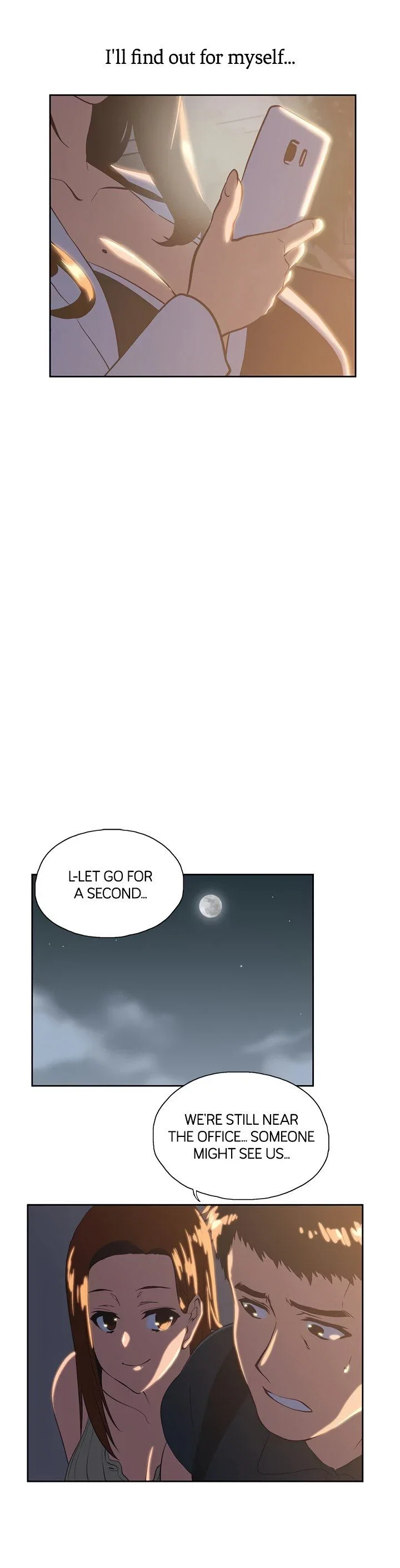 Up & Down Chapter 32 - Page 9