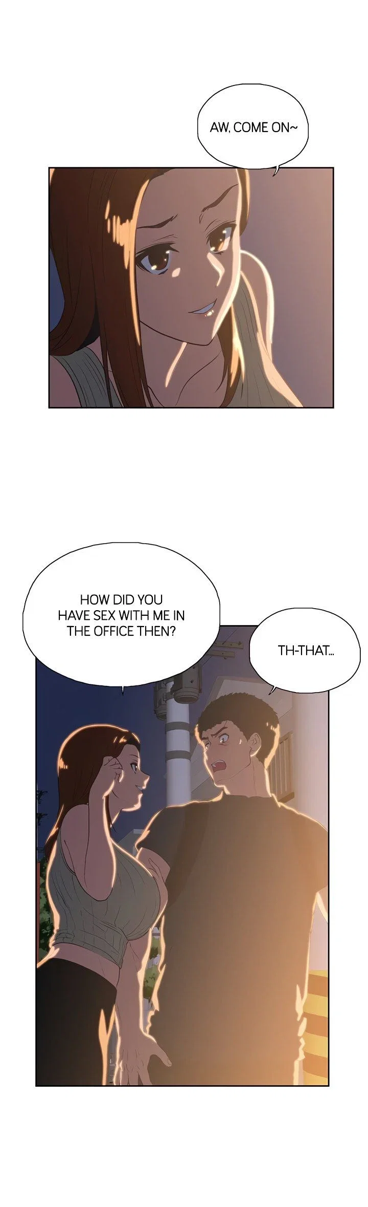 Up & Down Chapter 32 - Page 10
