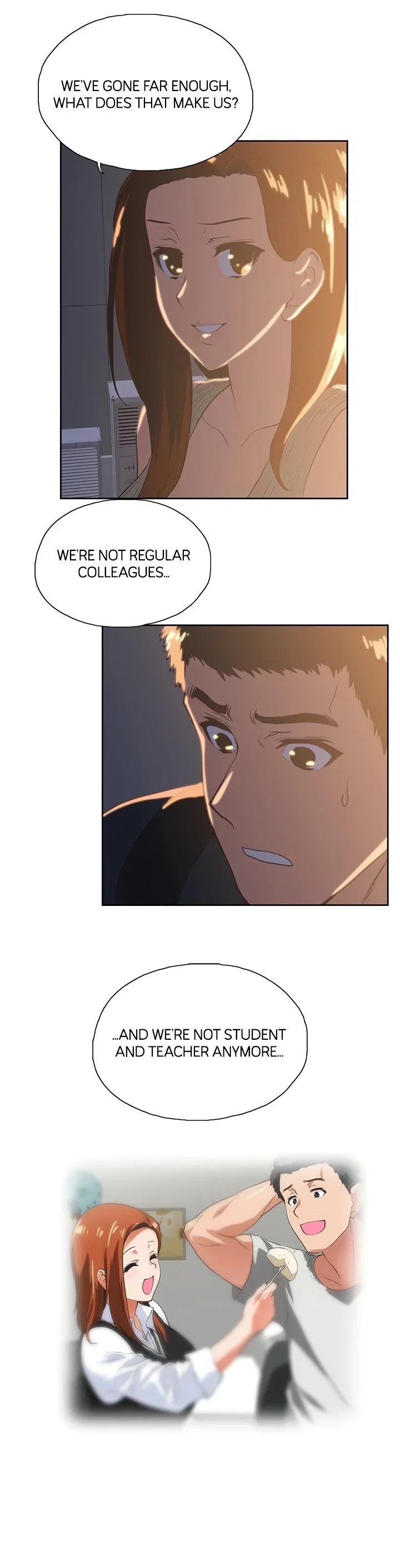 Up & Down Chapter 32 - Page 12