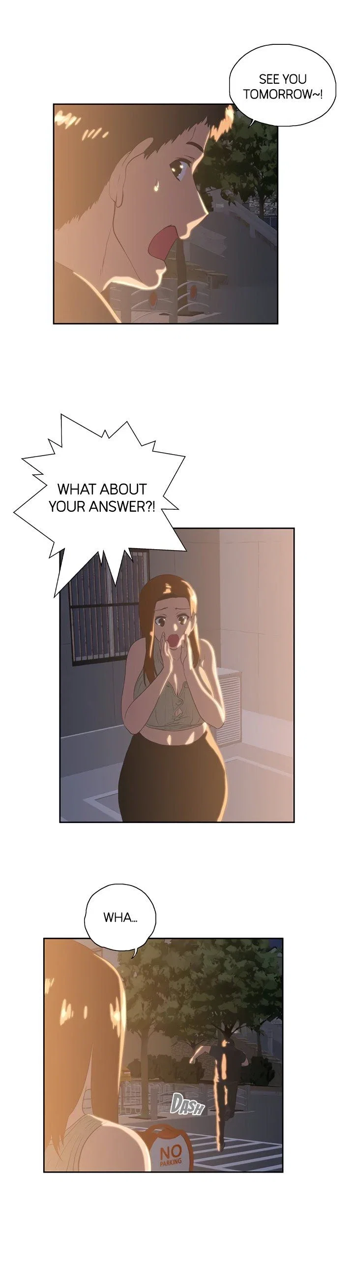 Up & Down Chapter 32 - Page 17