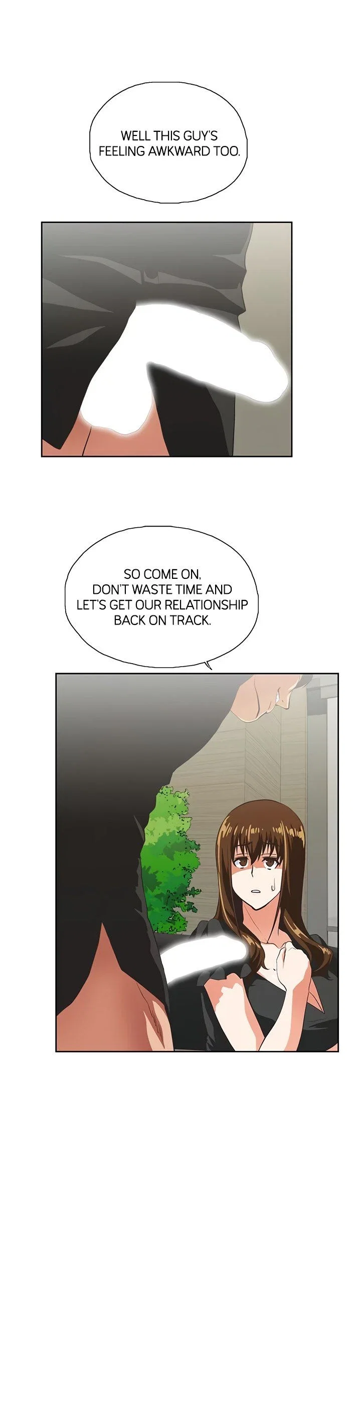 Up & Down Chapter 35 - Page 14