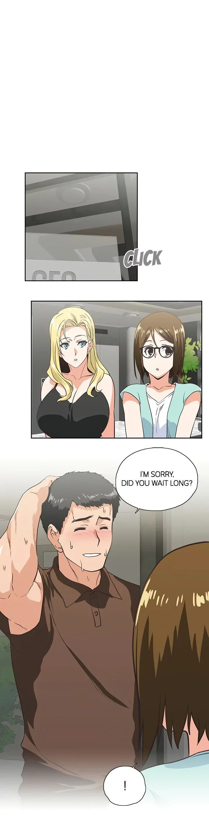 Up & Down Chapter 45 - Page 12