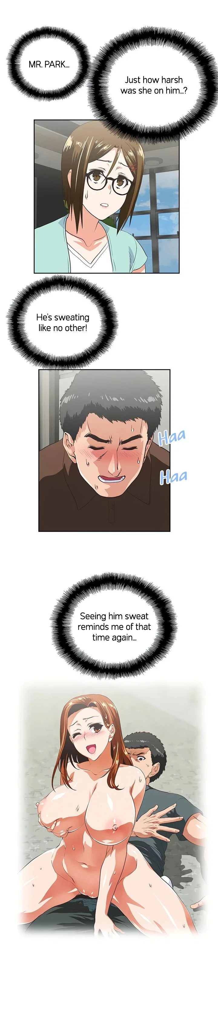 Up & Down Chapter 45 - Page 13