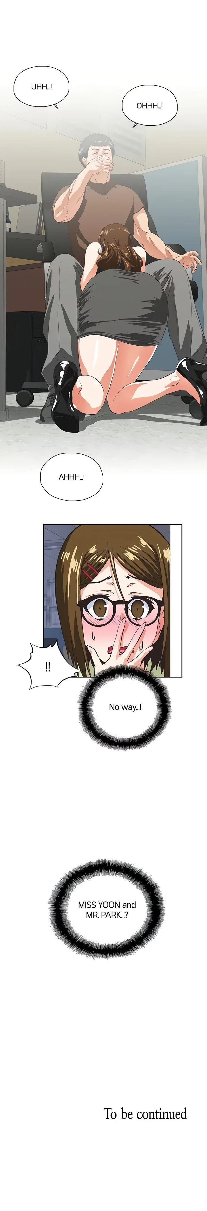 Up & Down Chapter 45 - Page 28