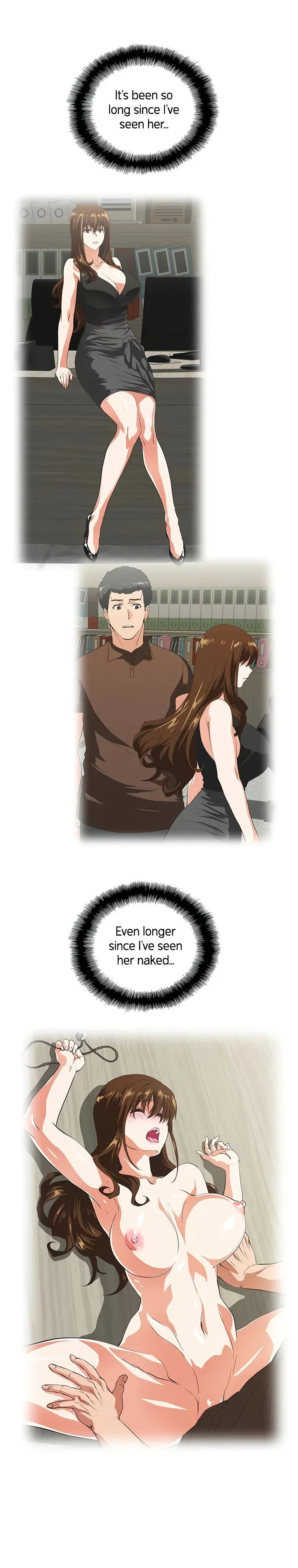 Up & Down Chapter 53 - Page 26