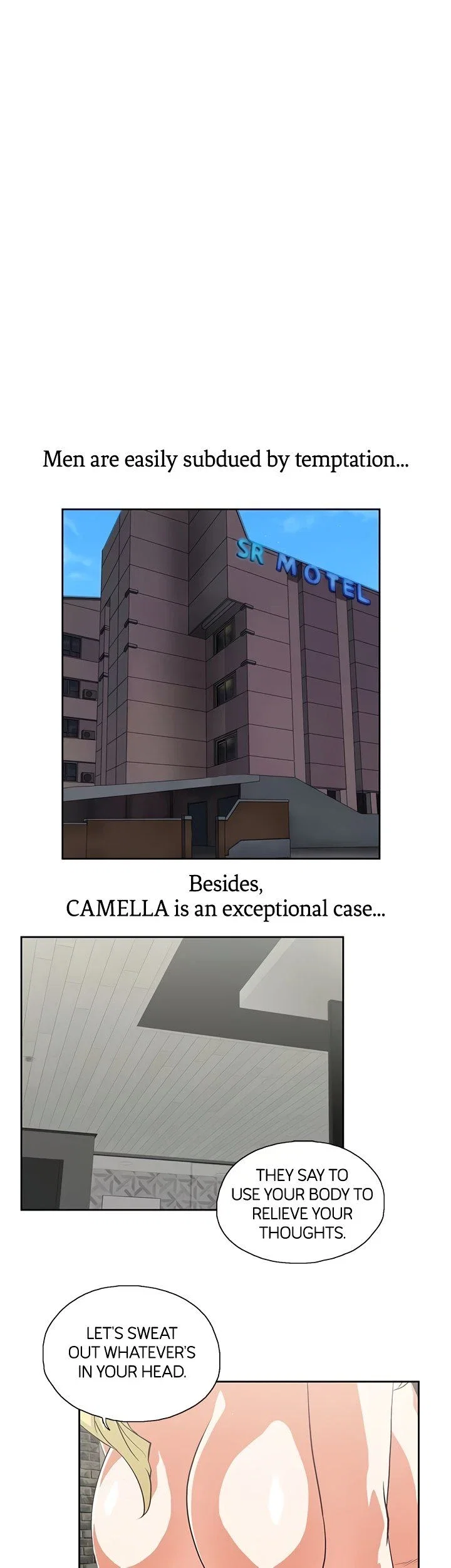 Up & Down Chapter 71 - Page 42