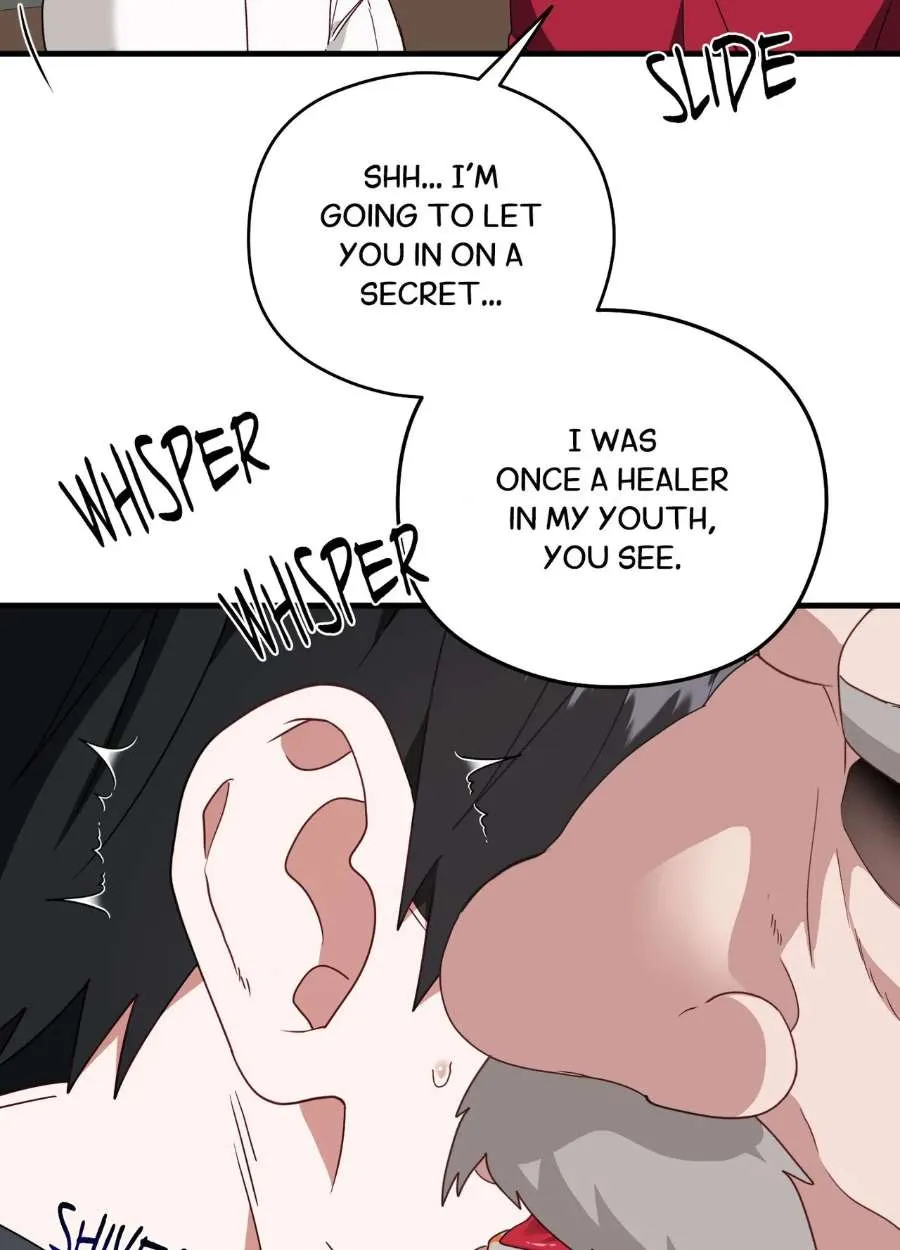 Upon My Sword Chapter 5 - Page 11