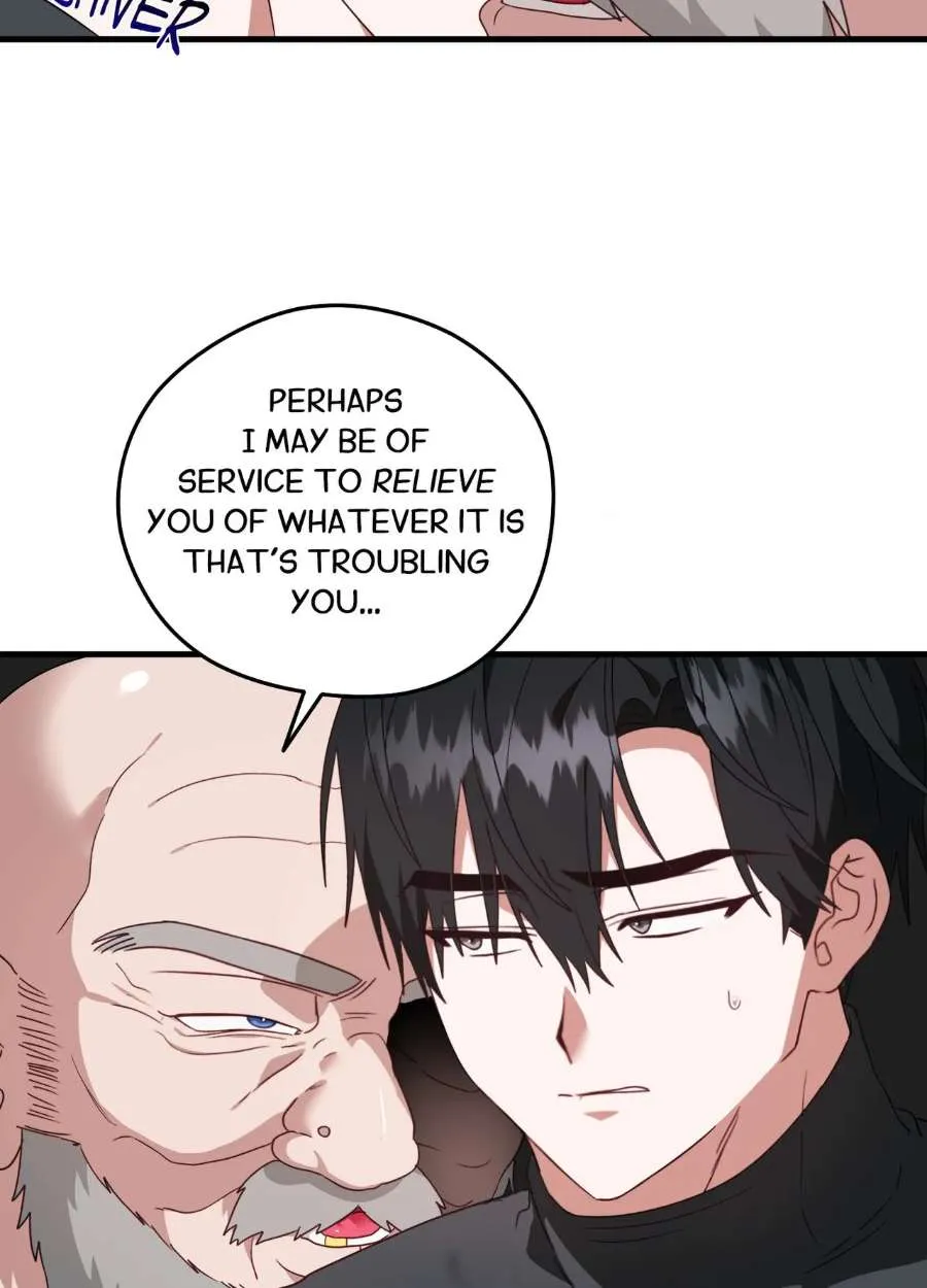 Upon My Sword Chapter 5 - Page 12