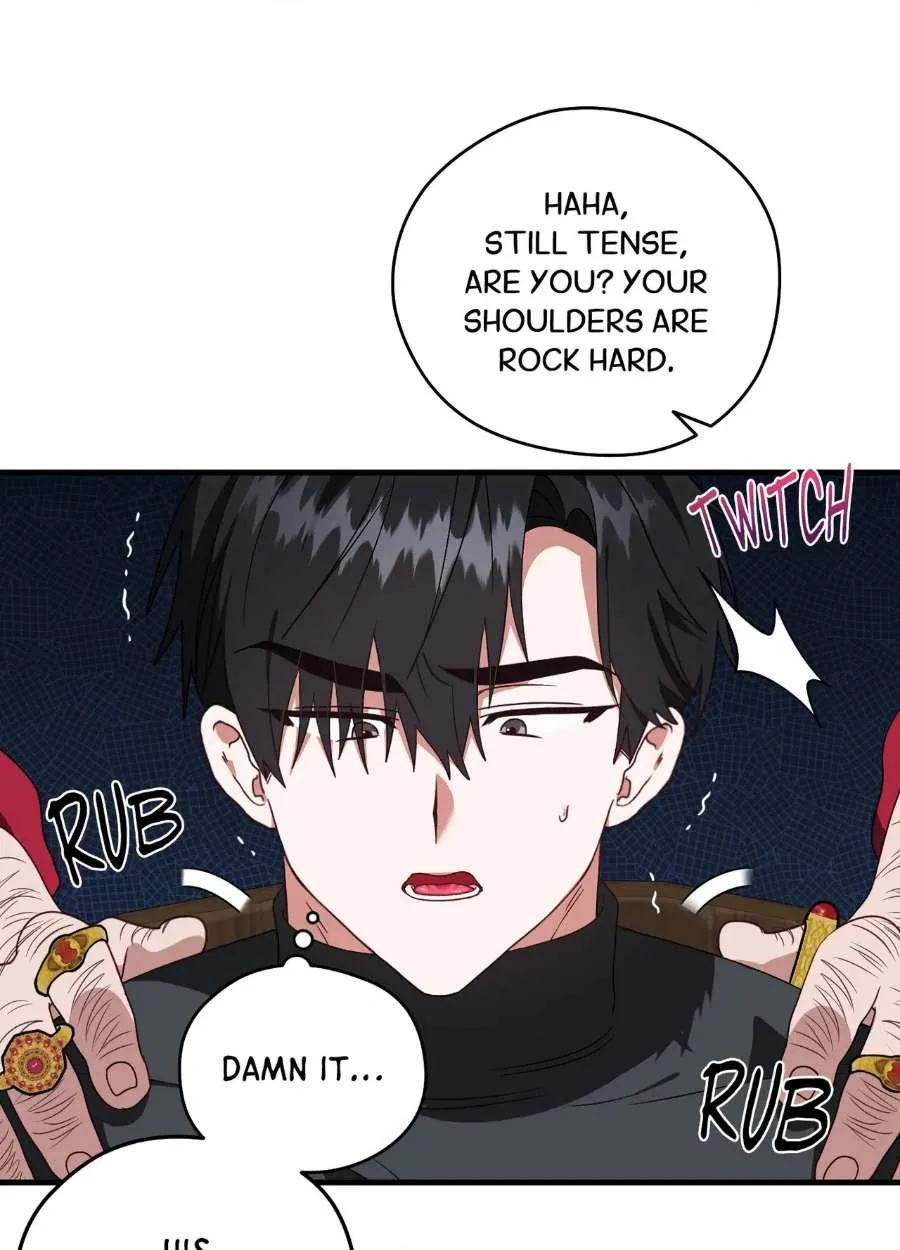 Upon My Sword Chapter 5 - Page 19