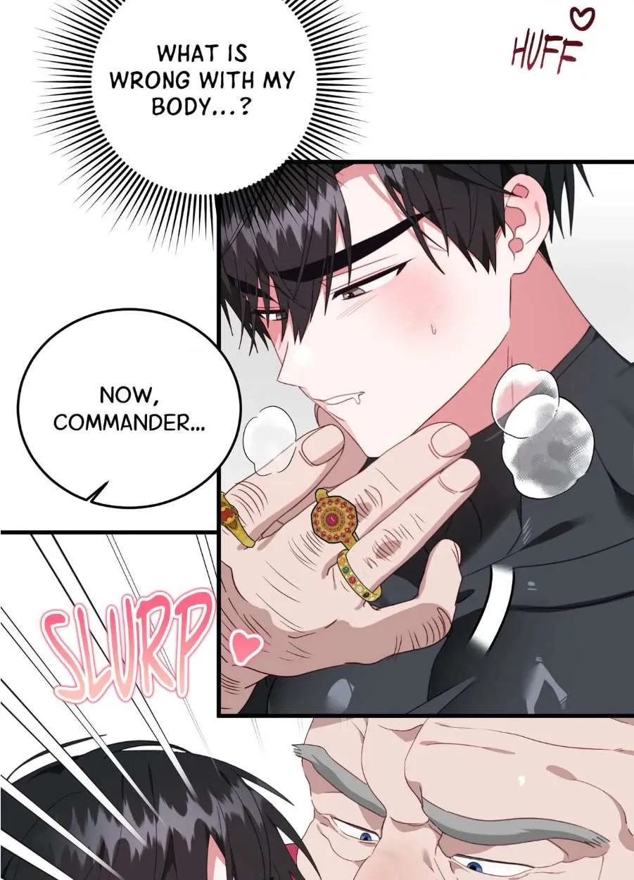 Upon My Sword Chapter 5 - Page 30
