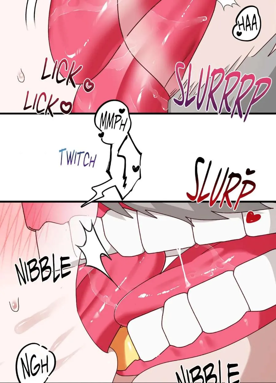 Upon My Sword Chapter 5 - Page 33