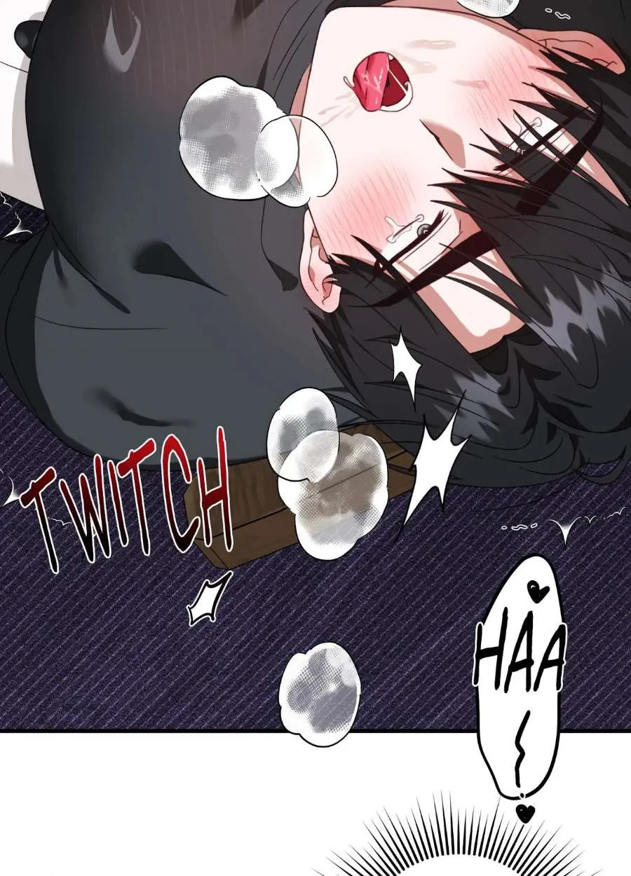 Upon My Sword Chapter 5 - Page 42