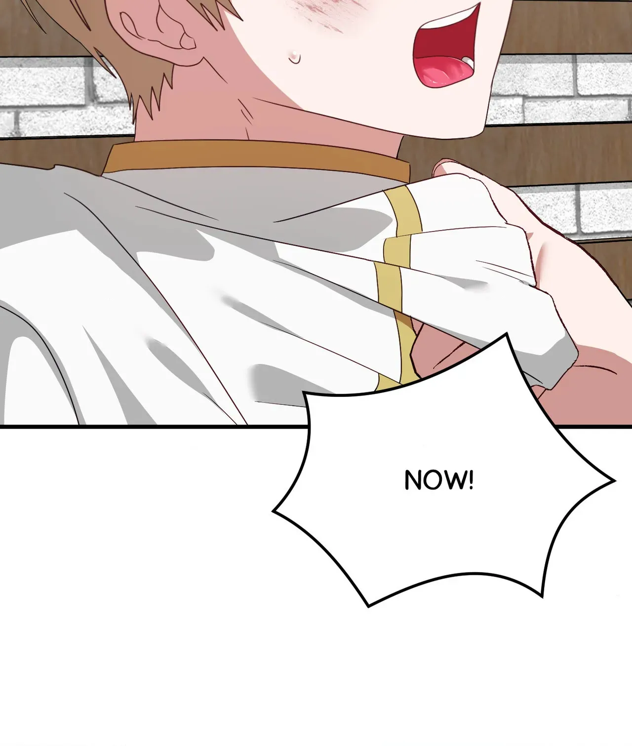 Upon My Sword Chapter 18 - Page 10
