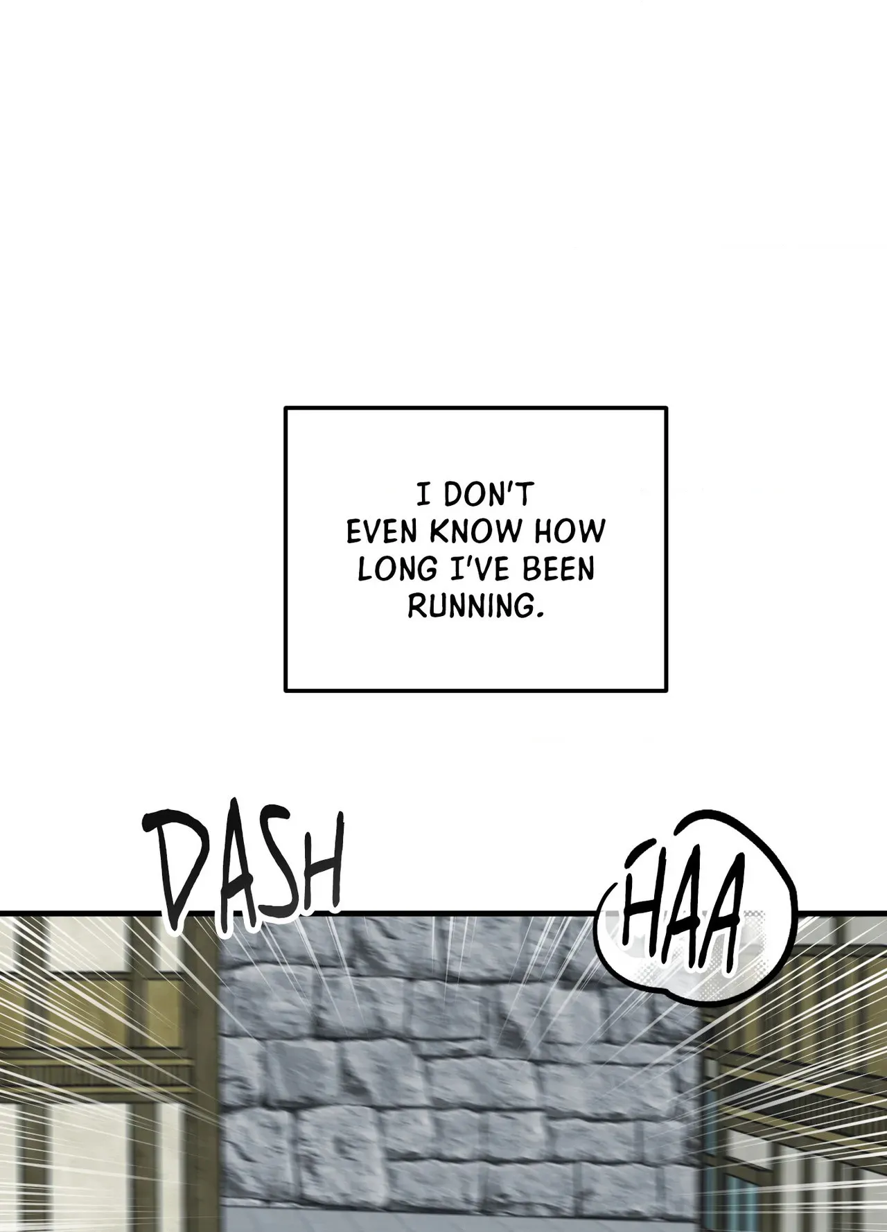 Upon My Sword Chapter 18 - Page 15