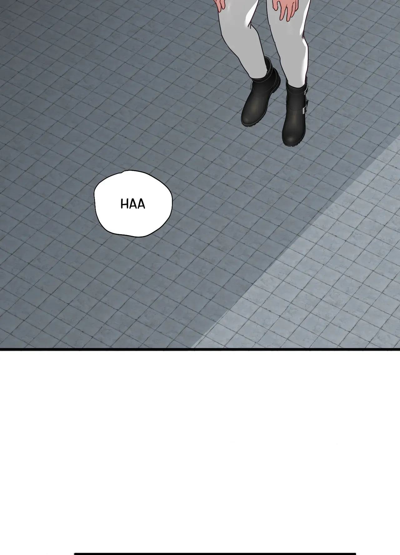 Upon My Sword Chapter 18 - Page 18