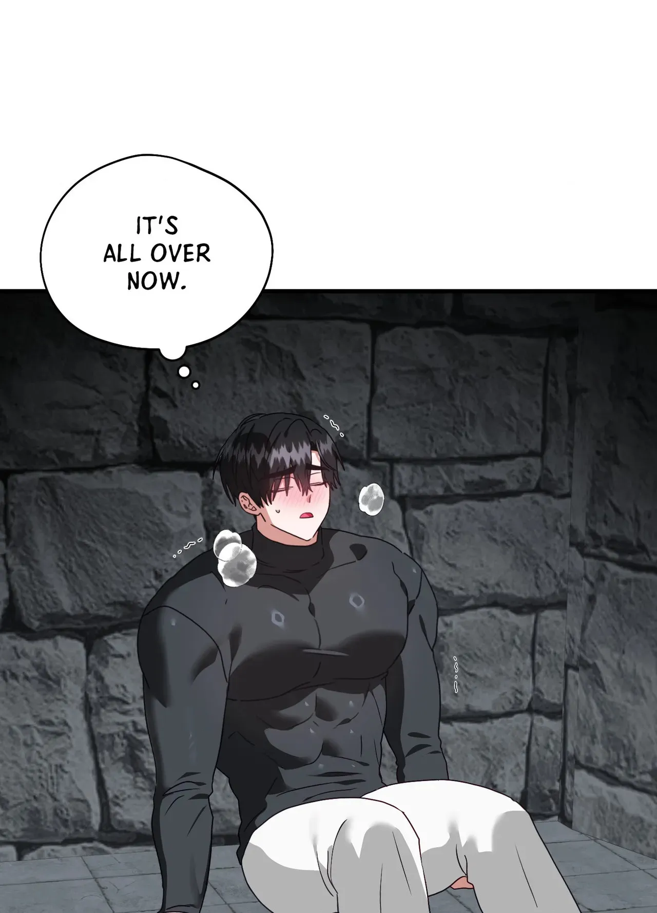 Upon My Sword Chapter 18 - Page 20
