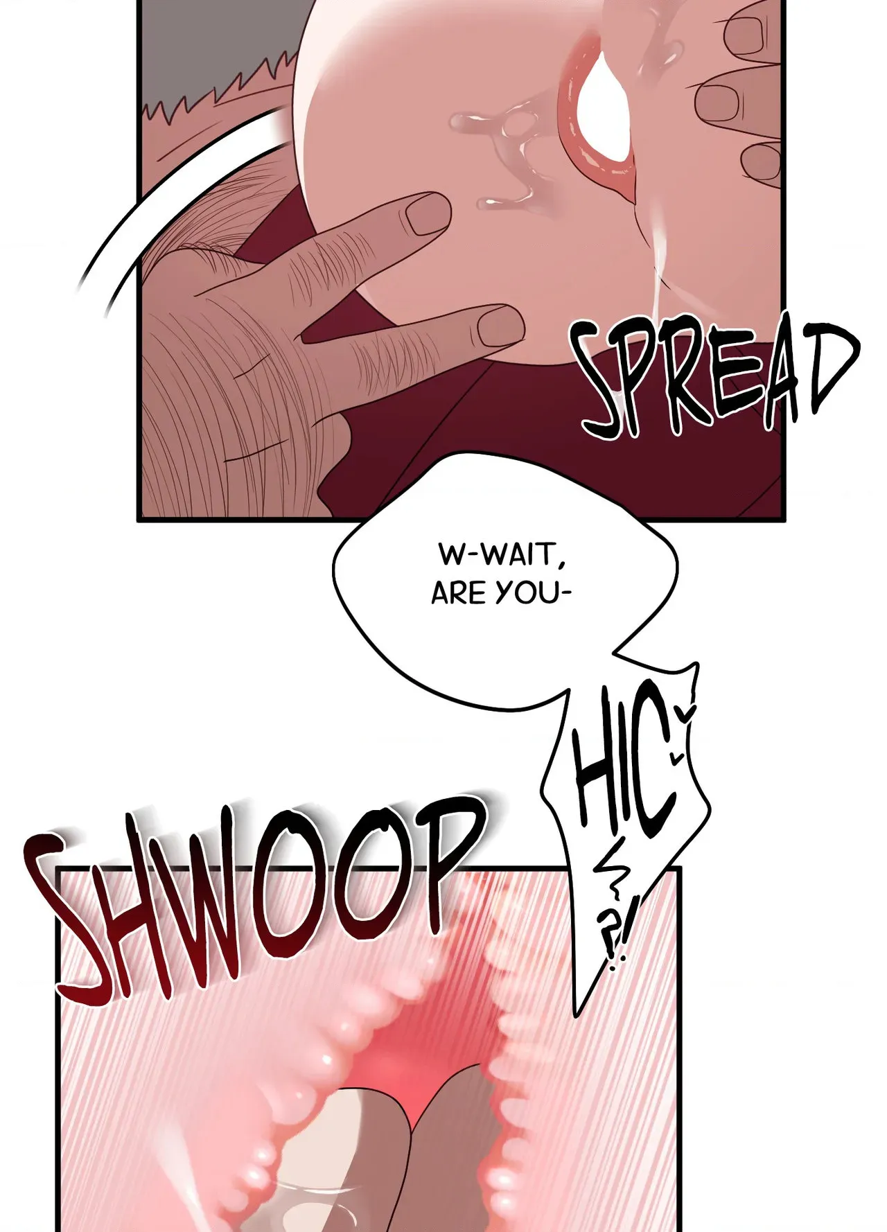 Upon My Sword Chapter 18 - Page 32