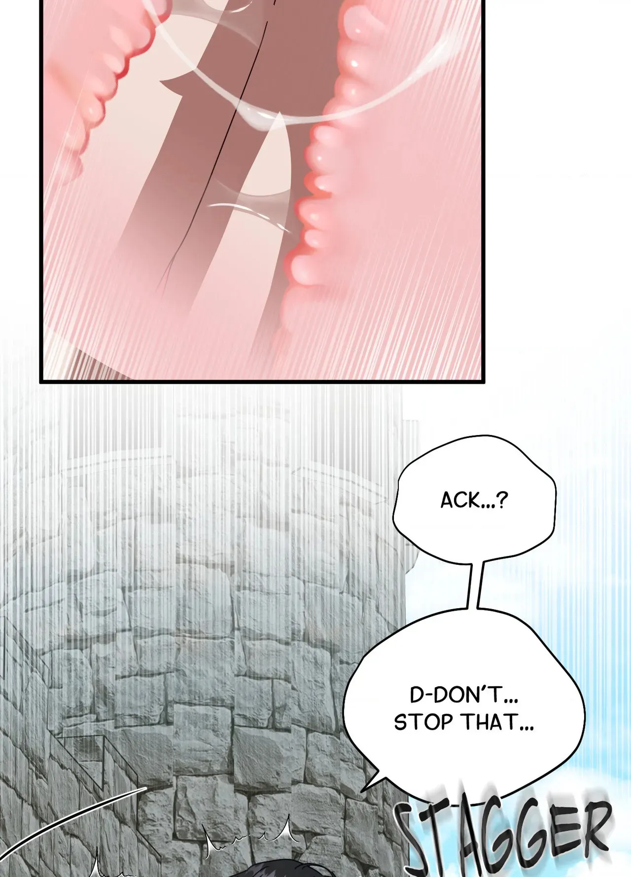 Upon My Sword Chapter 18 - Page 33