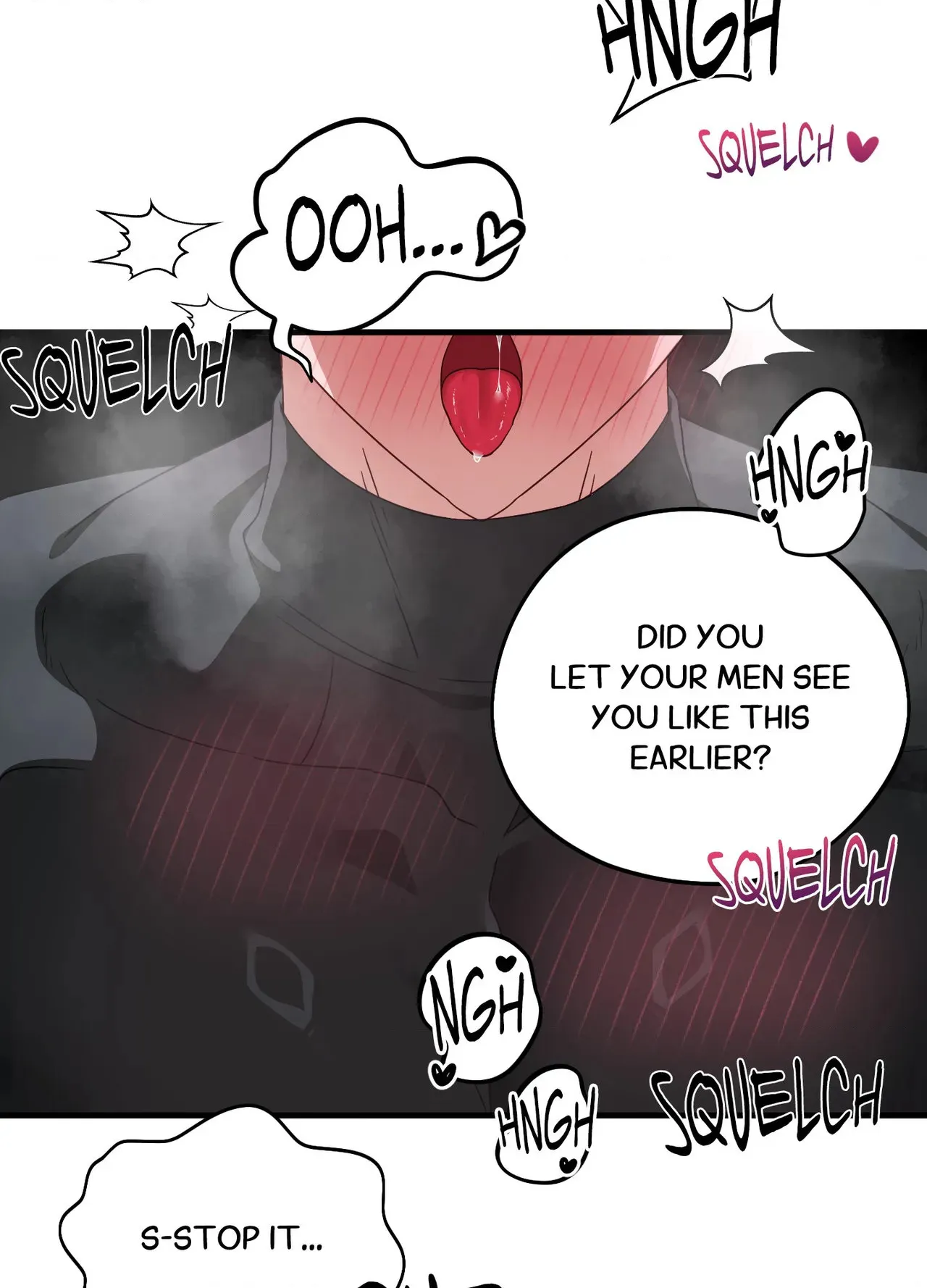Upon My Sword Chapter 18 - Page 36