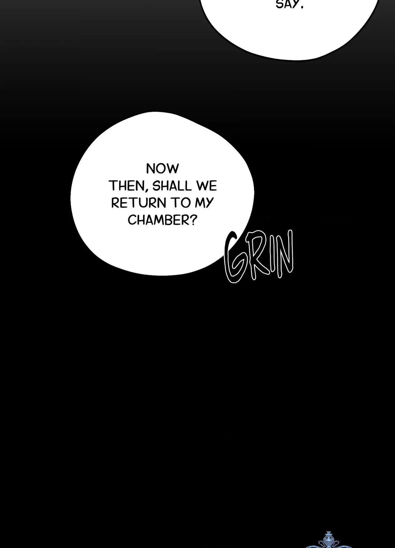 Upon My Sword Chapter 18 - Page 43